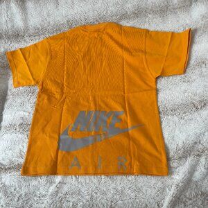 SOLD OUT Nike x Kim Jones NRG AM S/S Tee in Circuit Orange Small